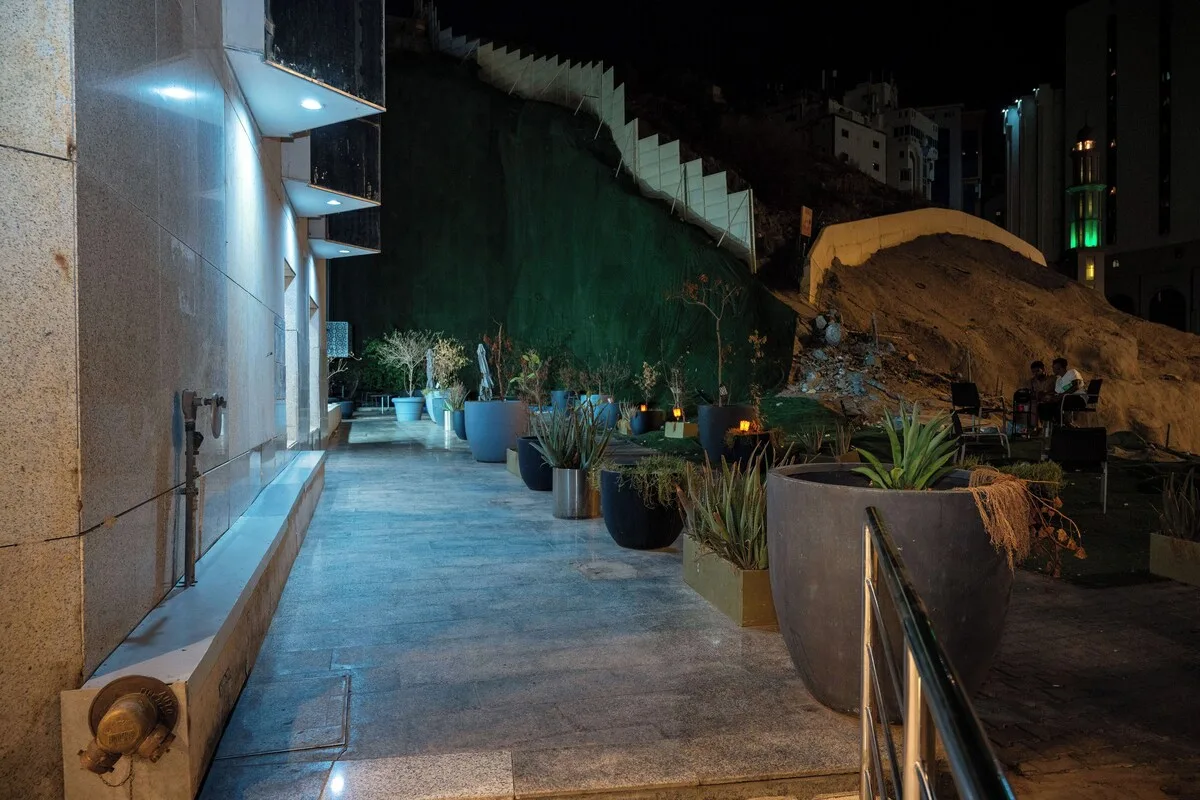 فندق سما المقام